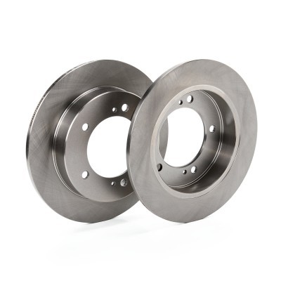 Brake Disc RIDEX 82B0147 82B0147 - photo 10