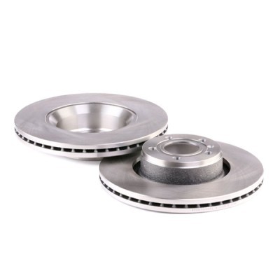 Brake Disc RIDEX 82B0337 82B0337 - photo 4