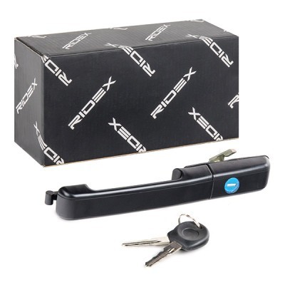 Door Handle RIDEX 1373D0300 1373D0300 - photo 2