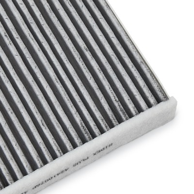 Cabin Air Filter RIDEX 424I0076P 424I0076P - photo 5