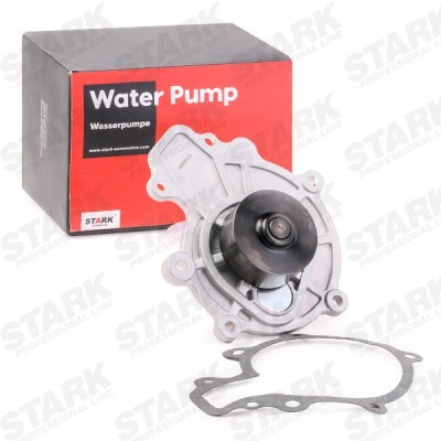 Water Pump, Engine Cooling Stark SKWP-0520253 SKWP-0520253 - photo 2