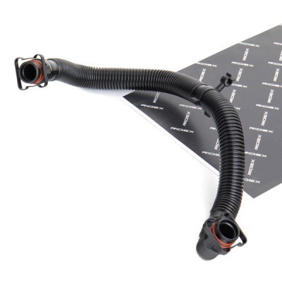 Hose, cylinder head cover breather RIDEX 1600H16000012 1600H16000012 - photo 2