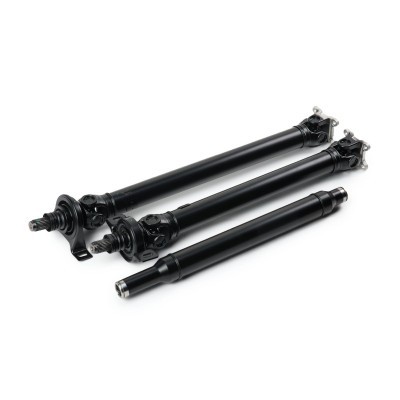 Drive Shaft RIDEX 3675A0028 3675A0028 - photo 3
