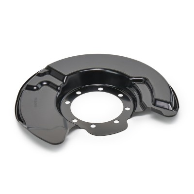 Splash Panel brake disc RIDEX 1330S0408 1330S0408 - photo 3
