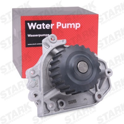 Water Pump, Engine Cooling Stark SKWP-0520409 SKWP-0520409 - photo 2