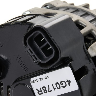 Alternator RIDEX 4G0178R 4G0178R - photo 6