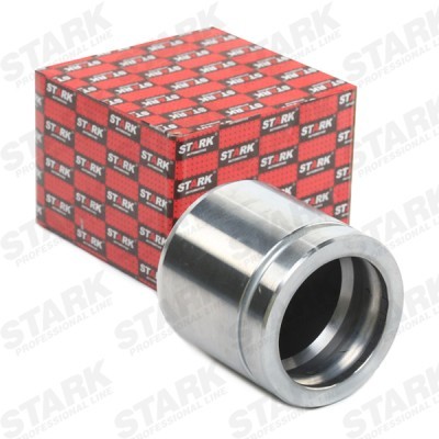 Piston, Brake Caliper Stark SKPBC-1660052 SKPBC-1660052 - photo 3