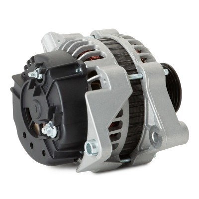 Alternator RIDEX 4G0633 4G0633 - photo 4