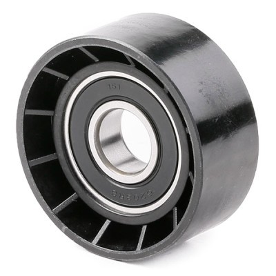 Belt Tensioner V-Ribbed Belt RIDEX 310T0200 310T0200 - photo 4