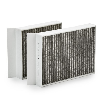 Cabin Air Filter RIDEX 424I0503 424I0503 - photo 12