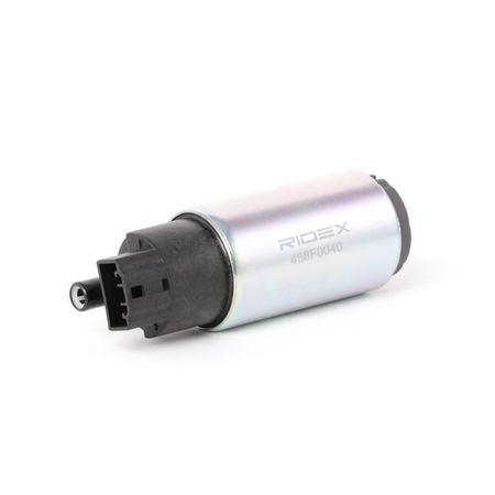 Pump, Fuel Pre-Supply RIDEX 458F0040 458F0040 - photo 1
