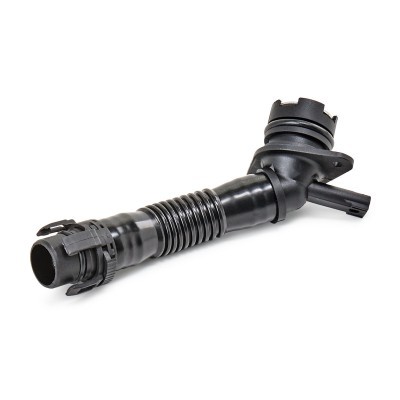 Hose, cylinder head cover breather RIDEX 1600H16000083 1600H16000083 - photo 3
