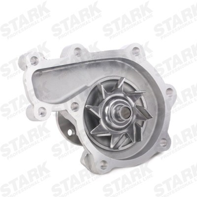 Water Pump, Engine Cooling Stark SKWP-0520271 SKWP-0520271 - photo 4