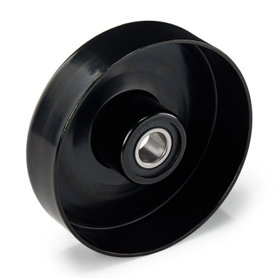 Belt Tensioner V-Ribbed Belt RIDEX 310T0006 310T0006 - photo 8