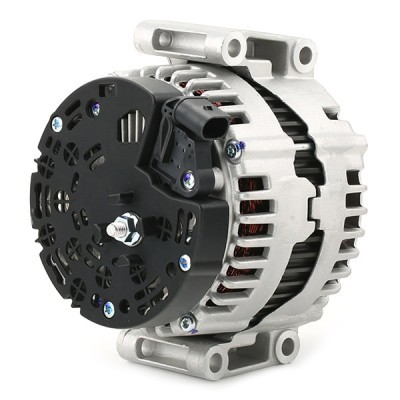 Alternator RIDEX 4G0496 4G0496 - photo 7