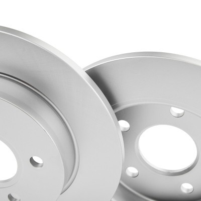 Brake Disc RIDEX 82B0214P 82B0214P - photo 4