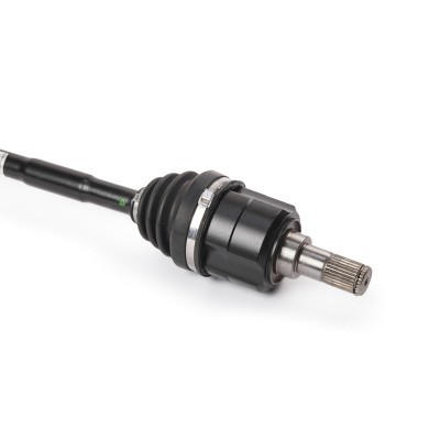 Drive Shaft RIDEX 13D0945R 13D0945R - photo 6