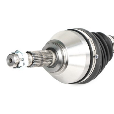 Drive Shaft RIDEX 13D0446 13D0446 - photo 5