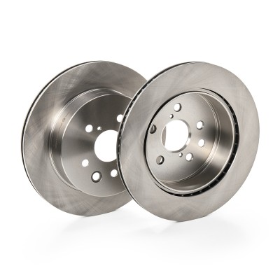 Brake Disc RIDEX 82B0607 82B0607 - photo 7