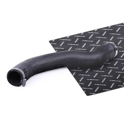 Charger Air Hose RIDEX 3314C0296 3314C0296 - photo 2