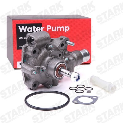 Water Pump, Engine Cooling Stark SKWP-0520367 SKWP-0520367 - photo 2