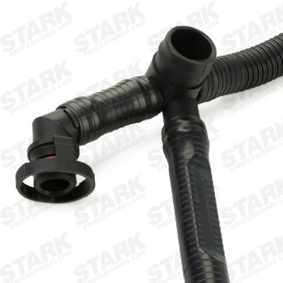 Hose, cylinder head cover breather Stark SKHC-2040023 SKHC-2040023 - photo 5