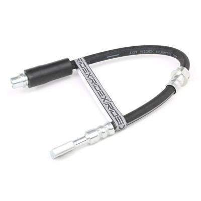 Brake Hose RIDEX 83B0250 83B0250 - photo 2