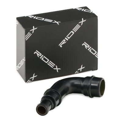Hose, cylinder head cover breather RIDEX 1600H0006 1600H0006 - photo 2
