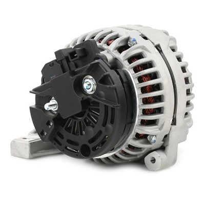 Alternator RIDEX 4G0780 4G0780 - photo 7
