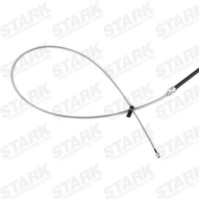 Cable Pull, Parking Brake Stark SKCPB-1050851 SKCPB-1050851 - photo 8