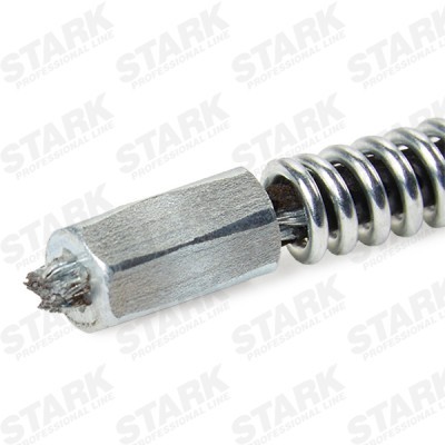 Cable Pull, Parking Brake Stark SKCPB-1050599 SKCPB-1050599 - photo 5