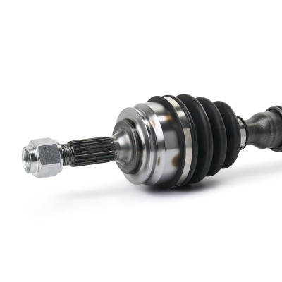 Drive Shaft RIDEX 13D1395 13D1395 - photo 5