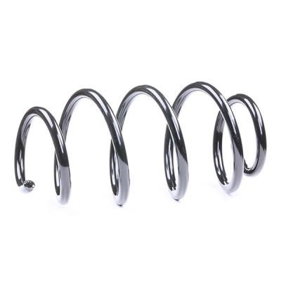 Suspension Spring RIDEX 188C0365 188C0365 - photo 3