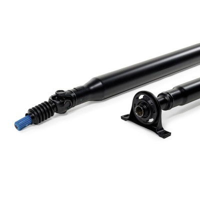 Drive Shaft RIDEX 3675A0029 3675A0029 - photo 4