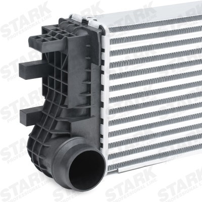 Intercooler, Charger Stark SKICC-0890241 SKICC-0890241 - photo 5