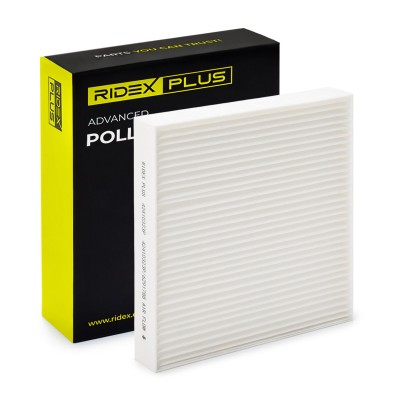 Cabin Air Filter RIDEX 424I0323P 424I0323P - photo 1