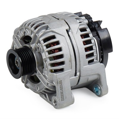 Alternator RIDEX 4G0010 4G0010 - photo 3