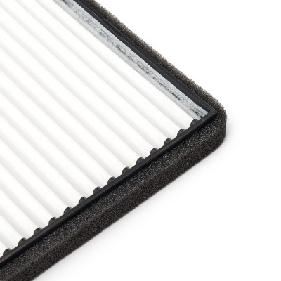 Cabin Air Filter RIDEX 424I0254 424I0254 - photo 8