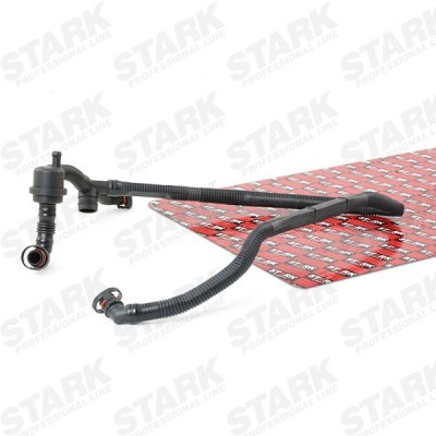 Hose, cylinder head cover breather Stark SKHC-2040023 SKHC-2040023 - photo 2