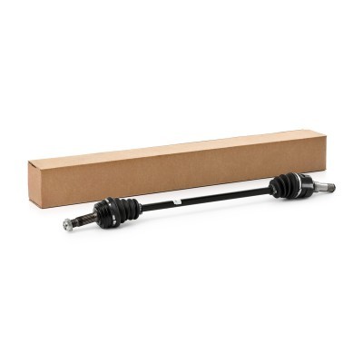 Drive Shaft RIDEX 13D0357R 13D0357R - photo 2