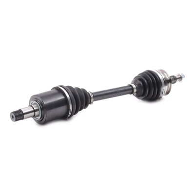 Drive Shaft RIDEX 13D0330 13D0330 - photo 7