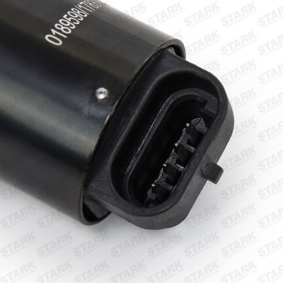 Control Valve, camshaft adjustment Stark SKICV-0740080 SKICV-0740080 - photo 5