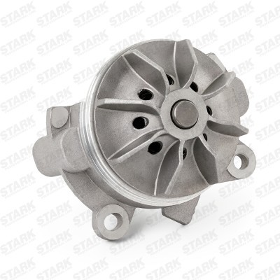 Water Pump, Engine Cooling Stark SKWP-0520026 SKWP-0520026 - photo 5