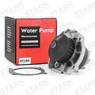 Water Pump, Engine Cooling Stark SKWP-0520127 SKWP-0520127 - photo 2