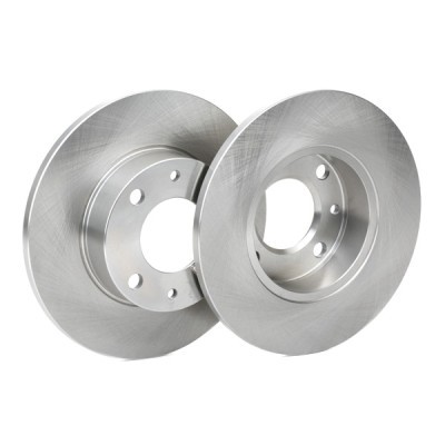 Brake Disc RIDEX 82B0710 82B0710 - photo 4