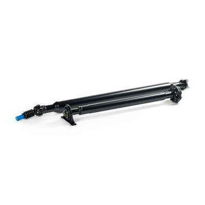 Drive Shaft RIDEX 3675A0055 3675A0055 - photo 2