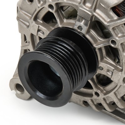 Alternator RIDEX 4G0748R 4G0748R - photo 5