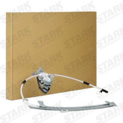 Window Regulator Stark SKWR-0420651 SKWR-0420651 - photo 2