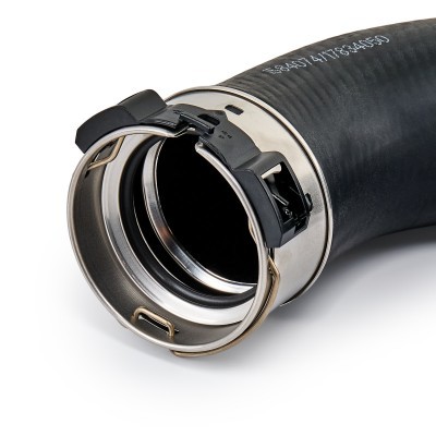 Charger Air Hose RIDEX 3314C0485 3314C0485 - photo 4