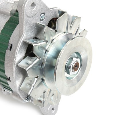 Alternator RIDEX 4G0700 4G0700 - photo 5